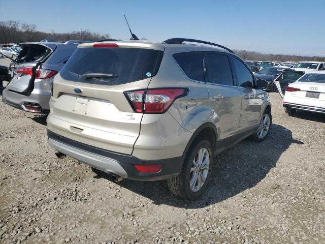 Photo 3 from auction – 2018 FORD ESCAPE SE with VIN 1FMCU9GD7JUC53837