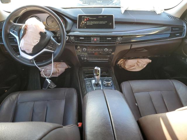 Photo 8 from auction – 2014 BMW X5 SDRIVE3 with VIN 5UXKR2C52E0C00453