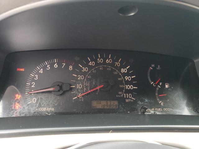 Photo 9 from auction – 2005 TOYOTA COROLLA CE with VIN 1NXBR32E65Z352794