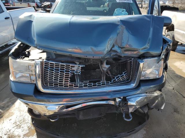 Photo 11 from auction – 2010 GMC SIERRA C15 with VIN 3GTRCWE00AG106228
