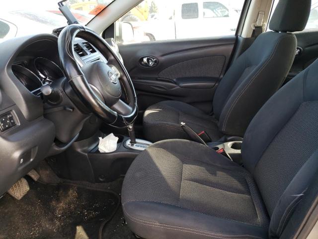 Photo 7 from auction – 2014 NISSAN VERSA S with VIN 3N1CN7AP5EL830182