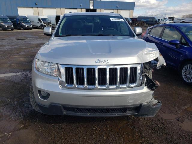 Photo 5 from auction – 2013 JEEP GRAND CHER with VIN 1C4RJFAG8DC604550
