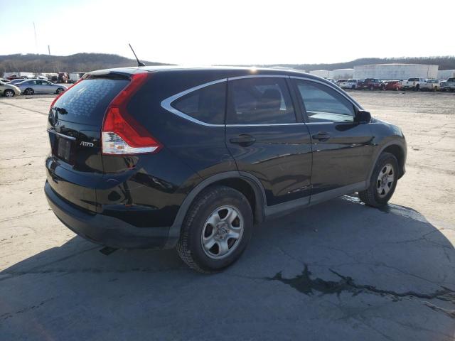 Photo 3 from auction – 2014 HONDA CR-V LX with VIN 2HKRM4H33EH680715