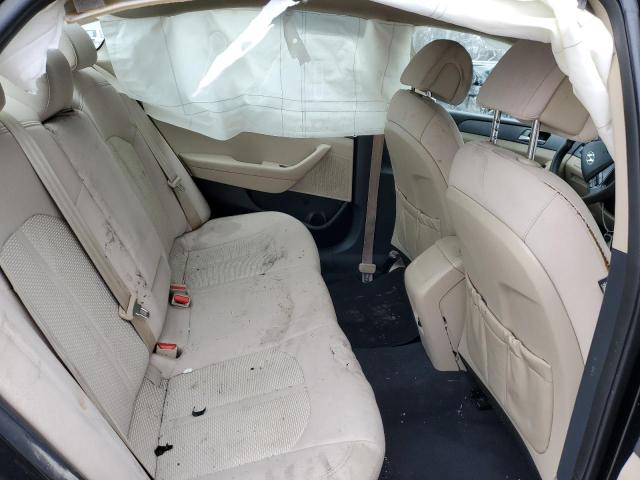 Photo 10 from auction – 2017 HYUNDAI SONATA SE with VIN 5NPE24AF6HH438143