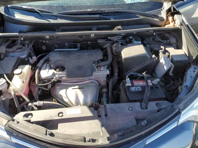 Photo 12 from auction – 2017 TOYOTA RAV4 LIMIT with VIN 2T3DFREV0HW602140