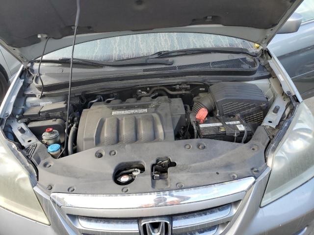 Photo 12 from auction – 2006 HONDA ODYSSEY with VIN 5FNRL38746B100095