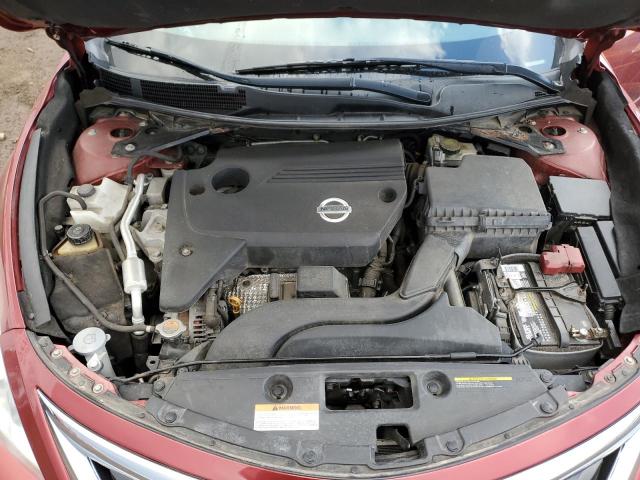 Photo 11 from auction – 2014 NISSAN ALTIMA 2.5 with VIN 1N4AL3AP8EC409108