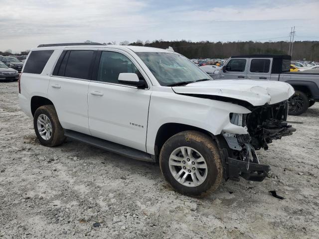 Photo 4 from auction – 2017 CHEVROLET TAHOE C150 with VIN 1GNSCBKC2HR239034