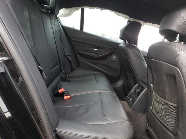 Photo 10 from auction – 2013 BMW 328 XI SUL with VIN WBA3B5C50DF591734
