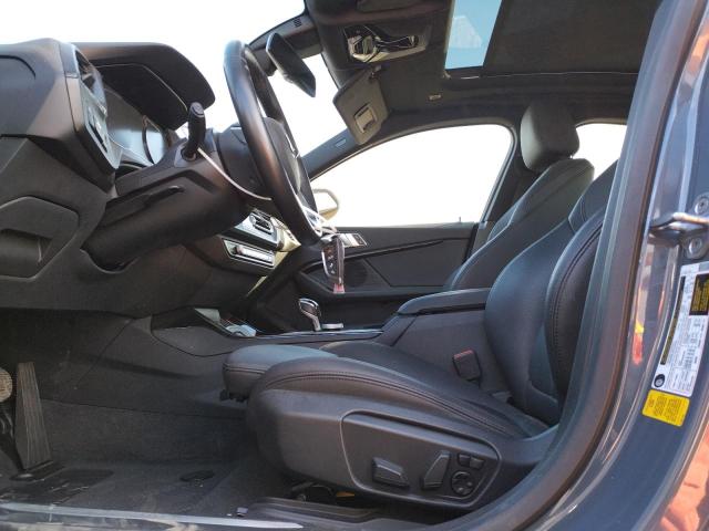 Photo 7 from auction – 2021 BMW 228I with VIN WBA53AK01M7H56076