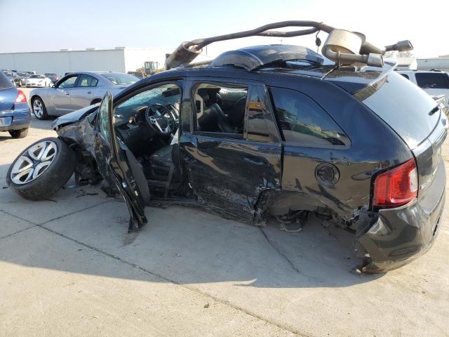 Photo 2 from auction – 2011 FORD EDGE SPORT with VIN 2FMDK4AK3BBA81379