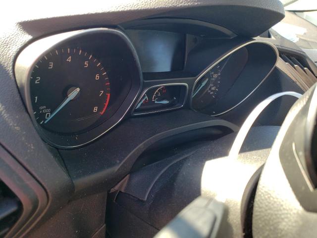 Photo 9 from auction – 2016 FORD ESCAPE S with VIN 1FMCU0F7XGUA29817