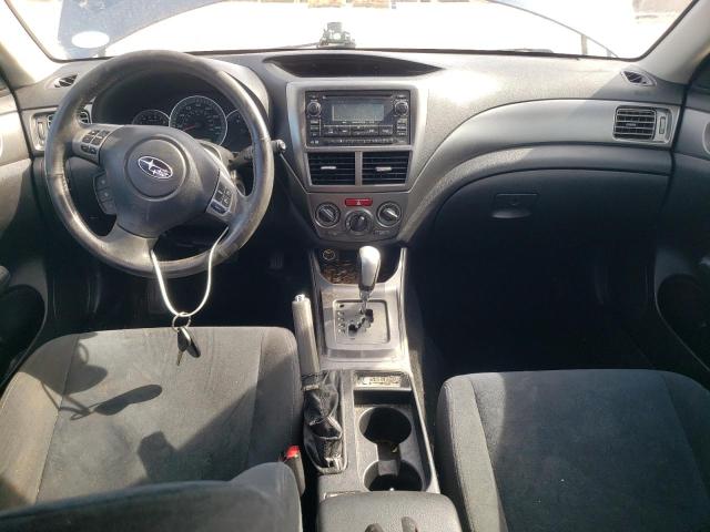 Foto 8 de la subasta – 2011 SUBARU IMPREZA 2. con VIN JF1GE6B61BH502241