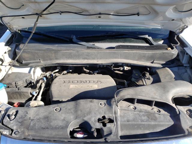 Photo 12 from auction – 2009 HONDA PILOT TOUR with VIN 5FNYF48949B026126