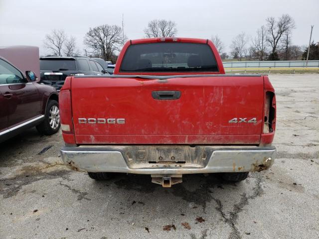 Photo 6 from auction – 2002 DODGE RAM 1500 with VIN 1B7HU18Z12J107314