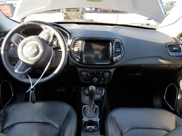 Фото 8 с аукциона – 2018 JEEP COMPASS LI с VIN 3C4NJDCB8JT290595