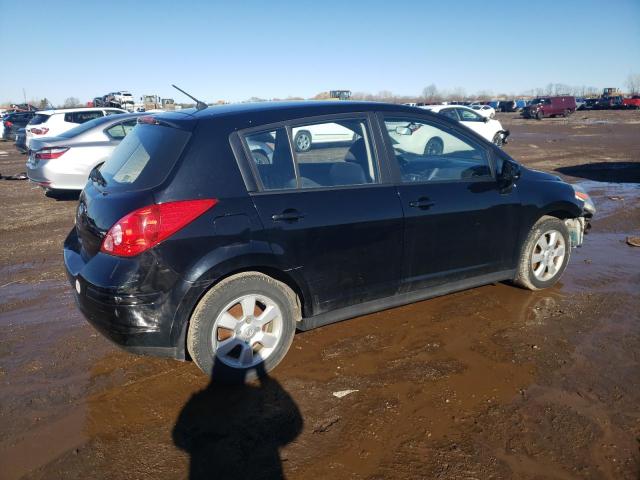 Zdjęcie 3 z aukcji – 2007 NISSAN VERSA S z VIN 3N1BC13E27L393769