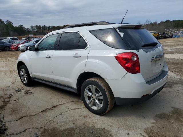 Photo 2 from auction – 2011 CHEVROLET EQUINOX LT with VIN 2CNALDEC6B6425203