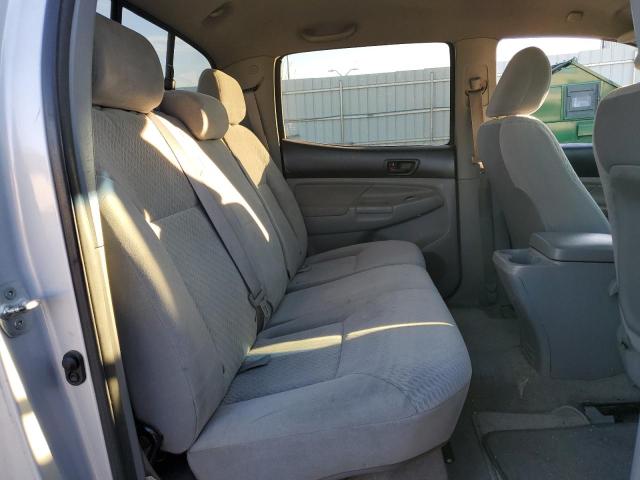 Photo 10 from auction – 2011 TOYOTA TACOMA DOU with VIN 3TMLU4EN5BM062460