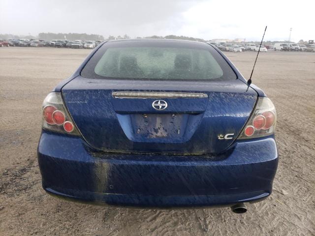 Photo 6 from auction – 2008 TOYOTA SCION TC with VIN JTKDE167080249898