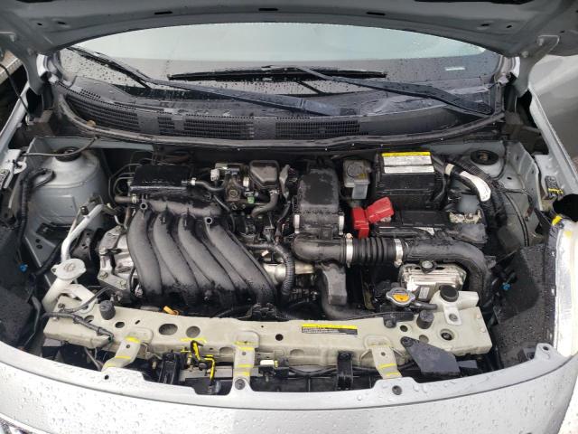 Photo 11 from auction – 2013 NISSAN VERSA S with VIN 3N1CN7AP5DL875363