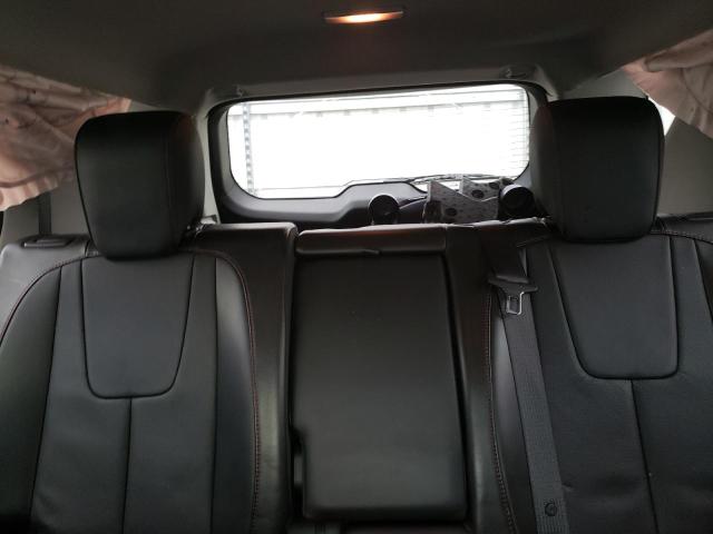 Photo 10 from auction – 2016 CHEVROLET EQUINOX LT with VIN 2GNALDEK5G1180577
