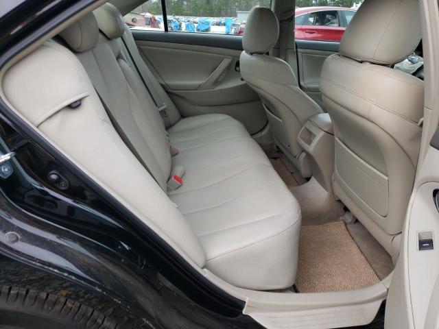 Photo 10 from auction – 2011 TOYOTA CAMRY BASE with VIN 4T1BF3EK6BU175671