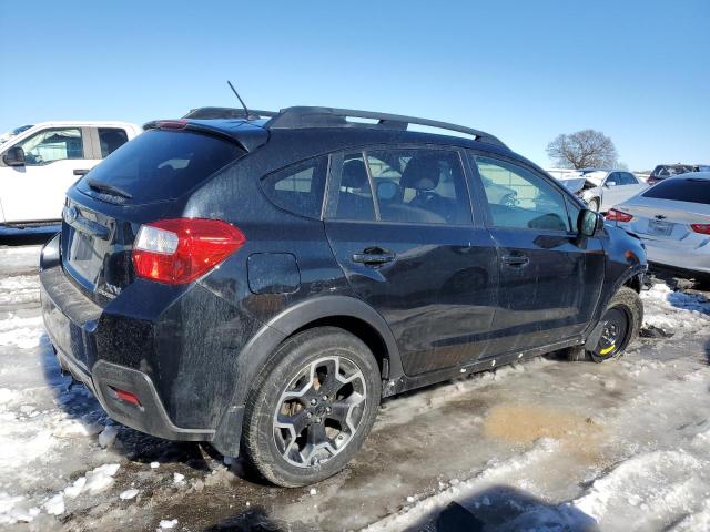 Photo 3 from auction – 2014 SUBARU XV CROSSTR with VIN JF2GPAVCXE8345968