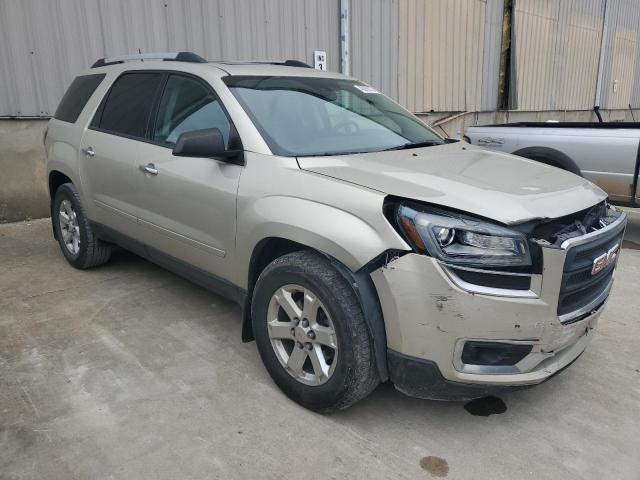 Photo 4 from auction – 2016 GMC ACADIA SLE with VIN 1GKKRPKD4GJ337240