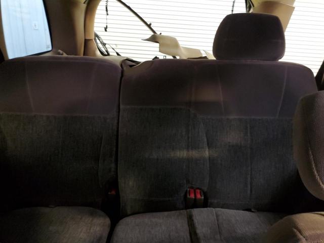 Photo 10 from auction – 2003 CHEVROLET TRAILBLAZE with VIN 1GNDS13S232308074