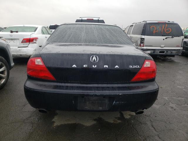 Foto 6 de la subasta – 2001 ACURA 3.2CL TYPE con VIN 19UYA42651A034652