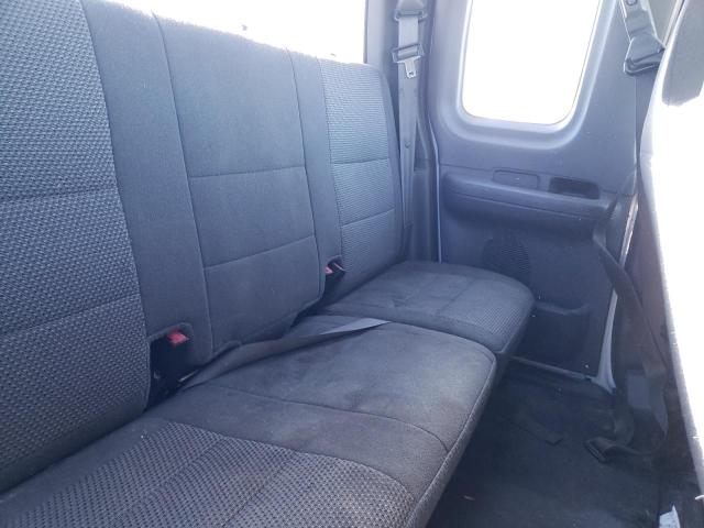 Photo 10 from auction – 2004 FORD F-150 HERI with VIN 2FTRX17W74CA32333