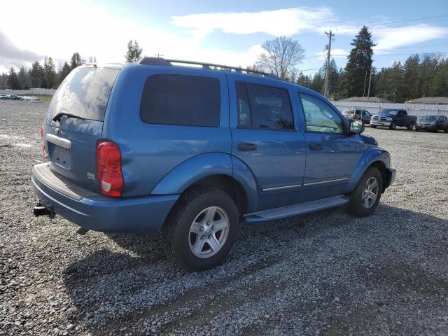 Photo 3 from auction – 2005 DODGE DURANGO LI with VIN 1D4HD58D95F528879