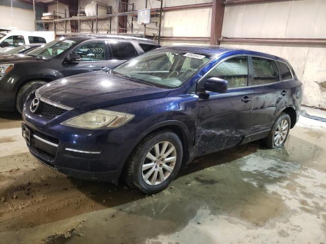 MAZDA CX-9 2007 с VIN JM3TB38Y370103806 - Фото с аукциона