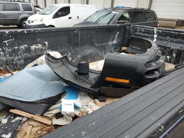 Photo 12 from auction – 2011 FORD F150 with VIN 1FTMF1CM8BKE03784
