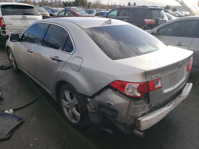 Photo 2 from auction – 2010 ACURA TSX with VIN JH4CU2F63AC043299