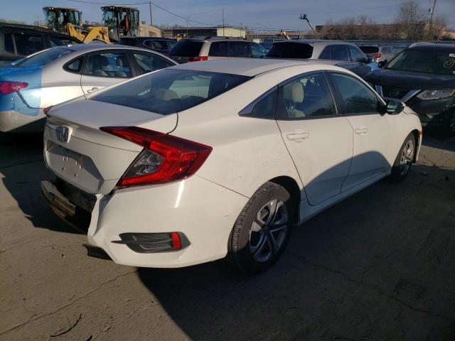 Photo 3 from auction – 2016 HONDA CIVIC LX with VIN 2HGFC2F5XGH571874