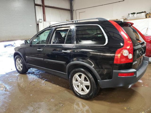 Photo 2 from auction – 2006 VOLVO XC90 with VIN YV4CM592761269146
