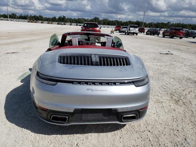 Photo 6 from auction – 2021 PORSCHE 911 CARRER with VIN WP0CA2A94MS239631