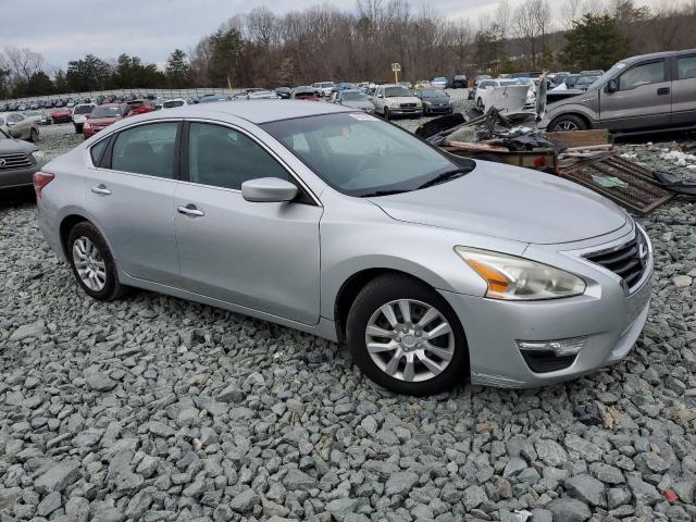 Photo 4 from auction – 2013 NISSAN ALTIMA 2.5 with VIN 1N4AL3AP7DN570567