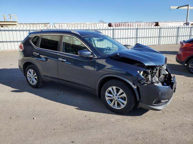 Photo 4 from auction – 2016 NISSAN ROGUE S with VIN KNMAT2MT1GP725975