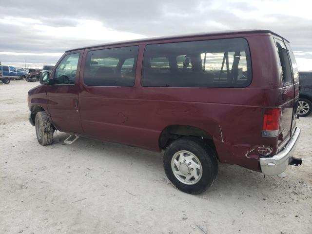 Photo 2 from auction – 2006 FORD ECONOLINE with VIN 1FBNE31L36DA35221