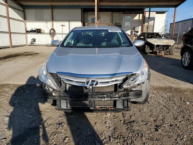 Photo 5 from auction – 2012 HYUNDAI SONATA GLS with VIN 5NPEB4AC6CH408249