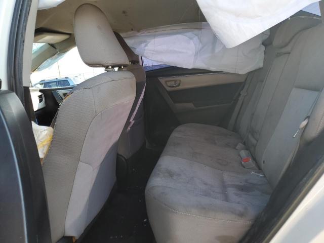 Photo 10 from auction – 2016 TOYOTA COROLLA L with VIN 5YFBURHE7GP506233