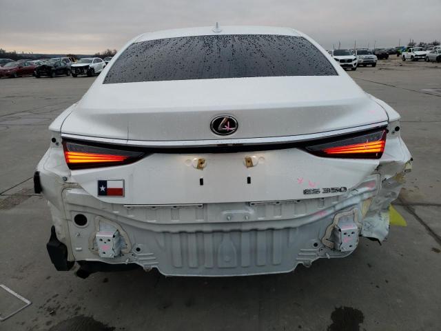 Photo 6 from auction – 2019 LEXUS ES 350 with VIN 58ABZ1B13KU050868