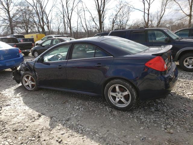Photo 2 from auction – 2009 PONTIAC G6 with VIN 1G2ZJ57K094243259