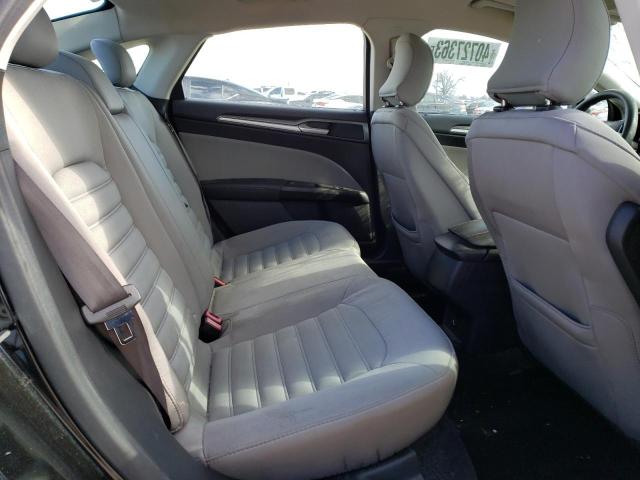Photo 10 from auction – 2015 FORD FUSION S with VIN 1FA6P0G70F5125557