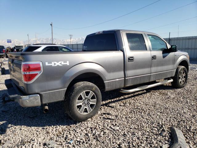 Photo 3 from auction – 2012 FORD F150 SUPER with VIN 1FTFW1EF1CFB18751