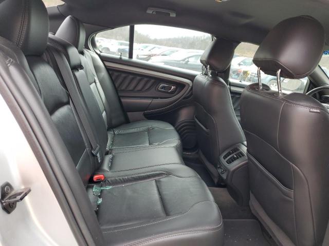 Photo 10 from auction – 2014 FORD TAURUS SEL with VIN 1FAHP2E82EG144744