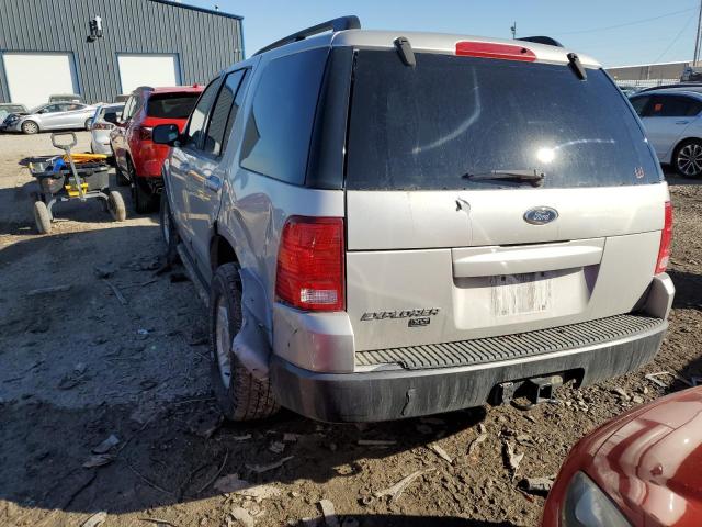 Zdjęcie 2 z aukcji – 2004 FORD EXPLORER X z VIN 1FMZU73KX4ZB22959